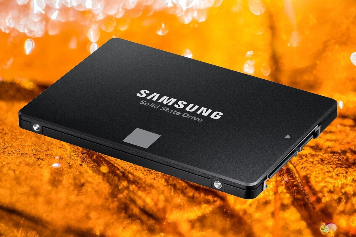 Laptop