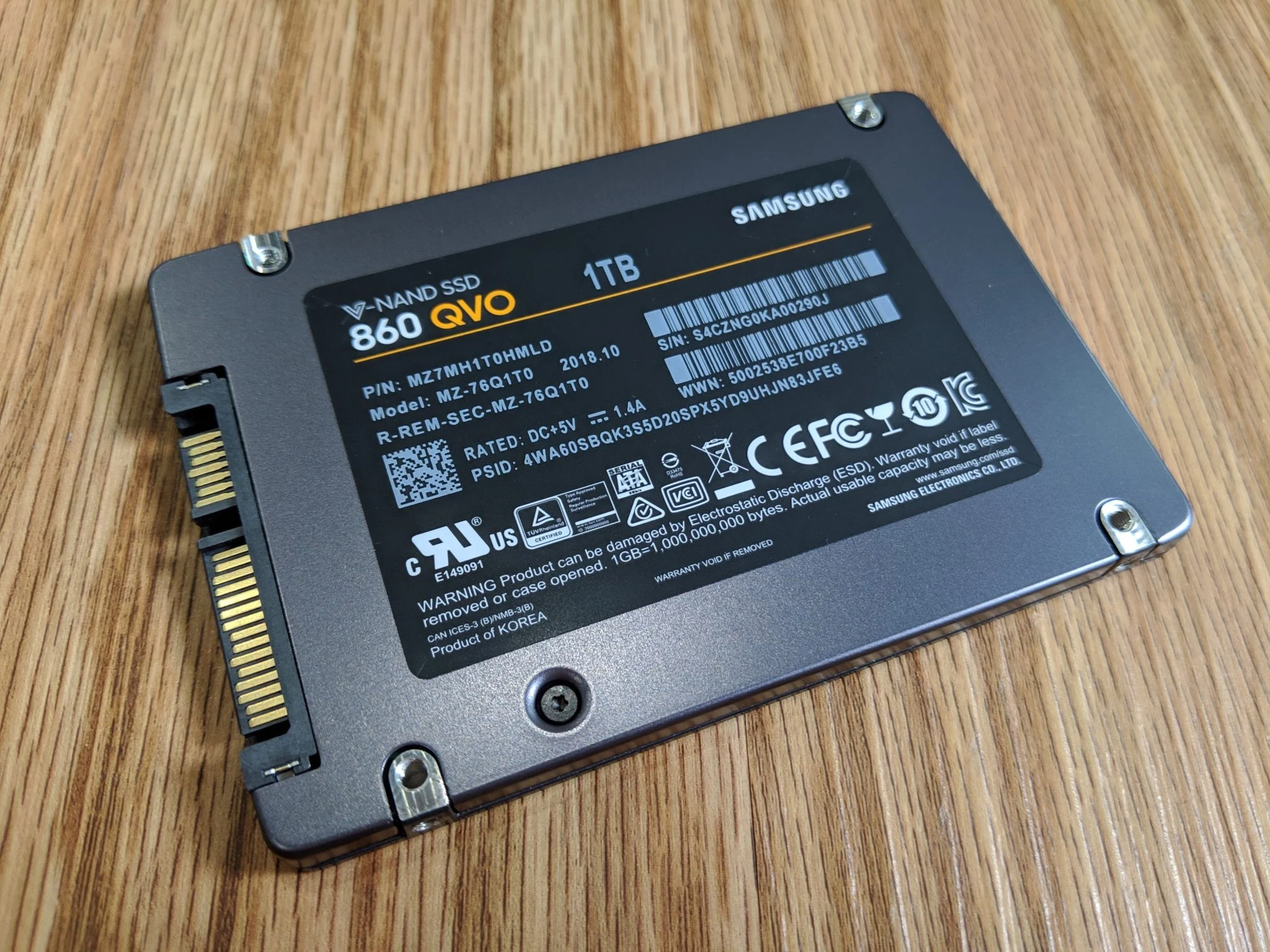 Laptop