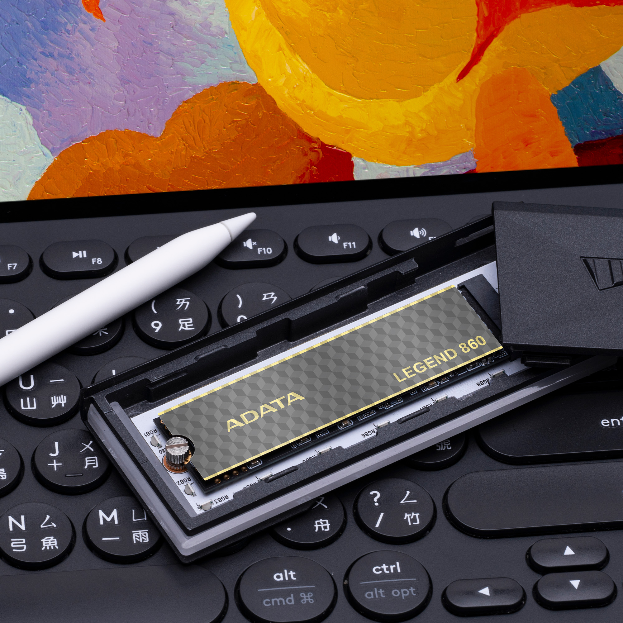 Laptop